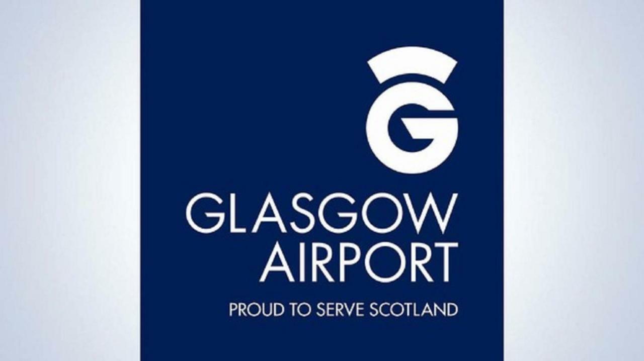 Glasgow Airport Holiday Home พาสเลย์ ภายนอก รูปภาพ